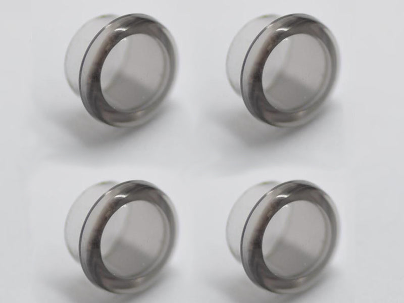 ARROWMAX AM499003 - 14MM LEXAN END CAP FOR HONEYCOMB TOOL GRAY 4