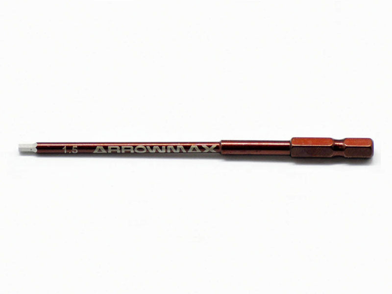 ARROWMAX AM610115 - ALLEN WRENCH 1.5 X 70MM TIP