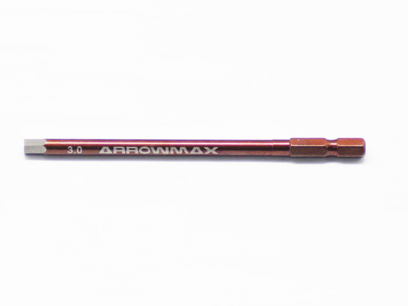 ARROWMAX AM610130 - ALLEN WRENCH 3.0 X 70MM TIP