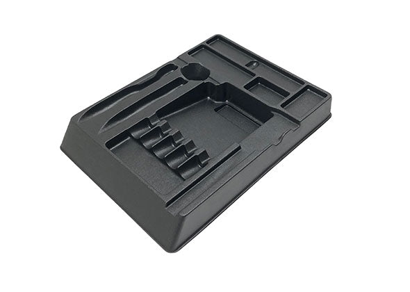 AUTOMODEL AMR-001 - AMR Kanai Tool Tray - Black