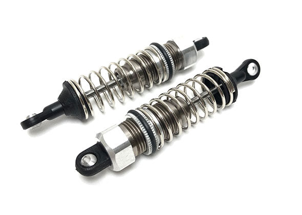 AUTOMODEL AMR-015 - AMR Shock set 83mm 2 pcs
