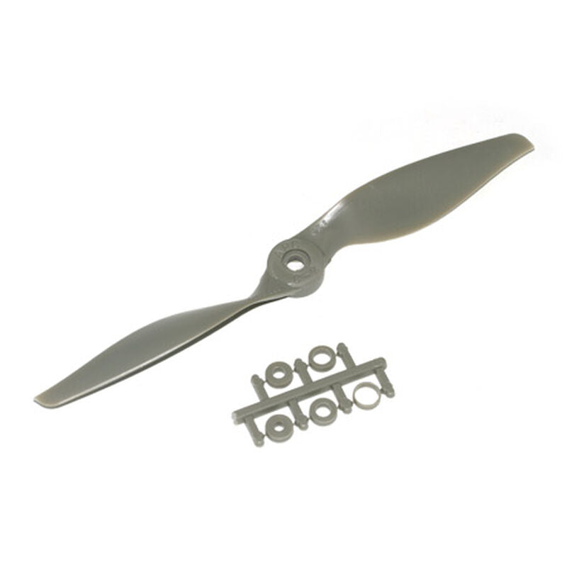APC-Landing Products Thin Electric Propeller 8 x 8