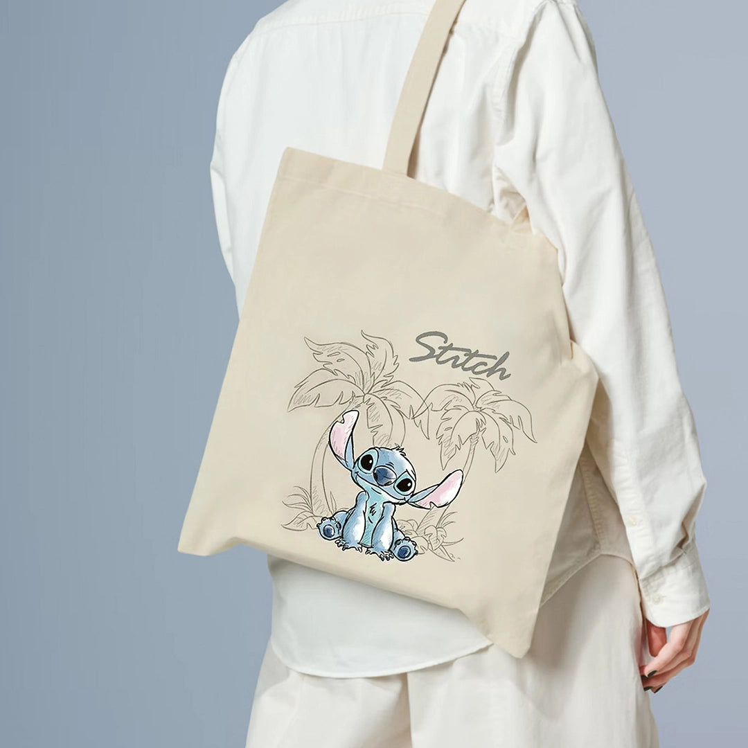 Tote bag - Lilo & Stitch
