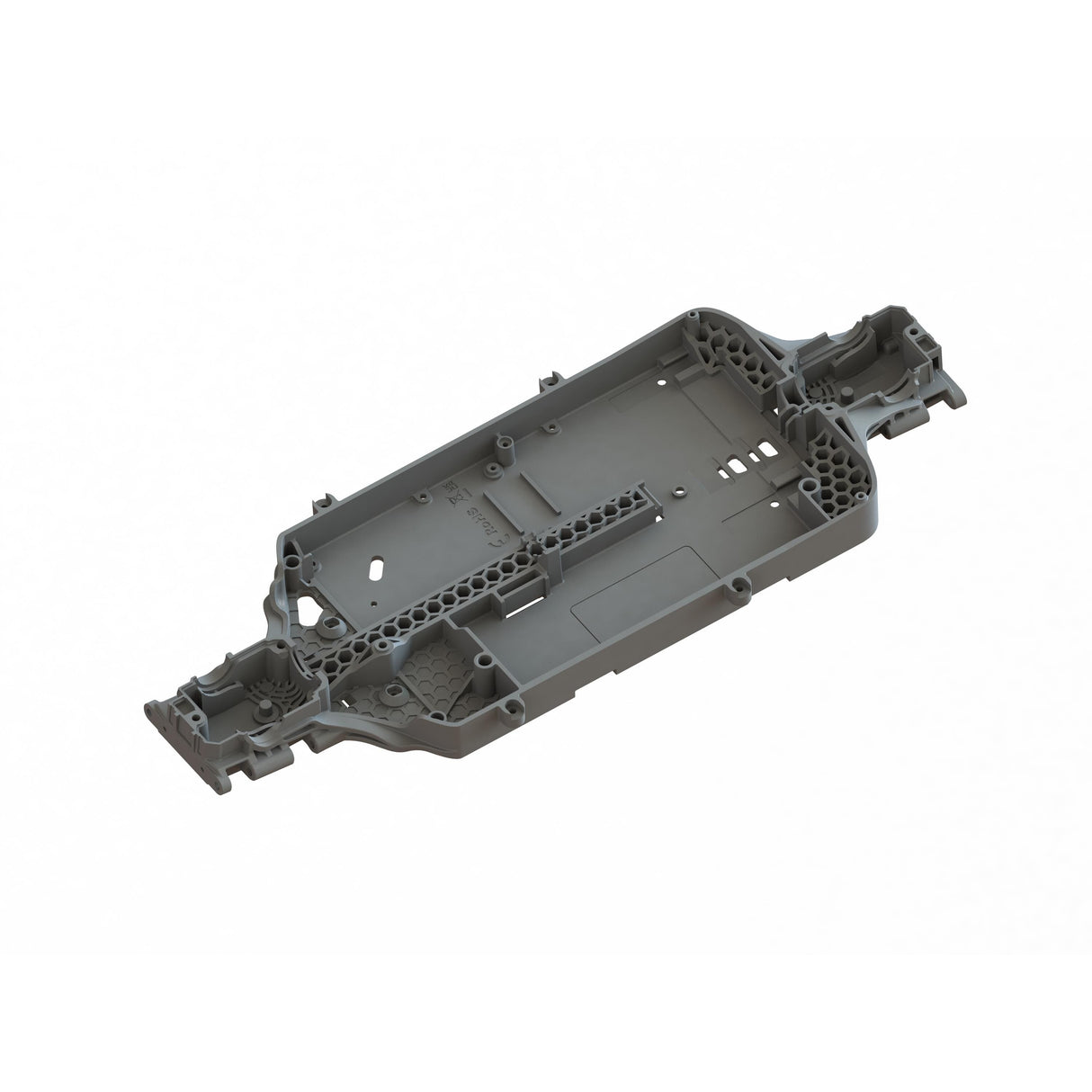 Composite Chassis - LWB