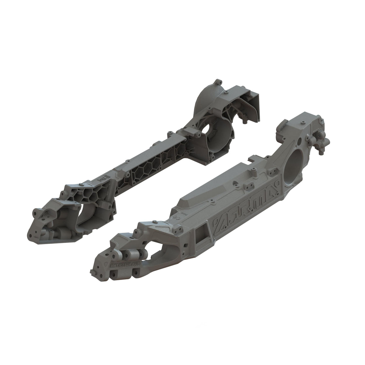 Chassis - LCG SWB