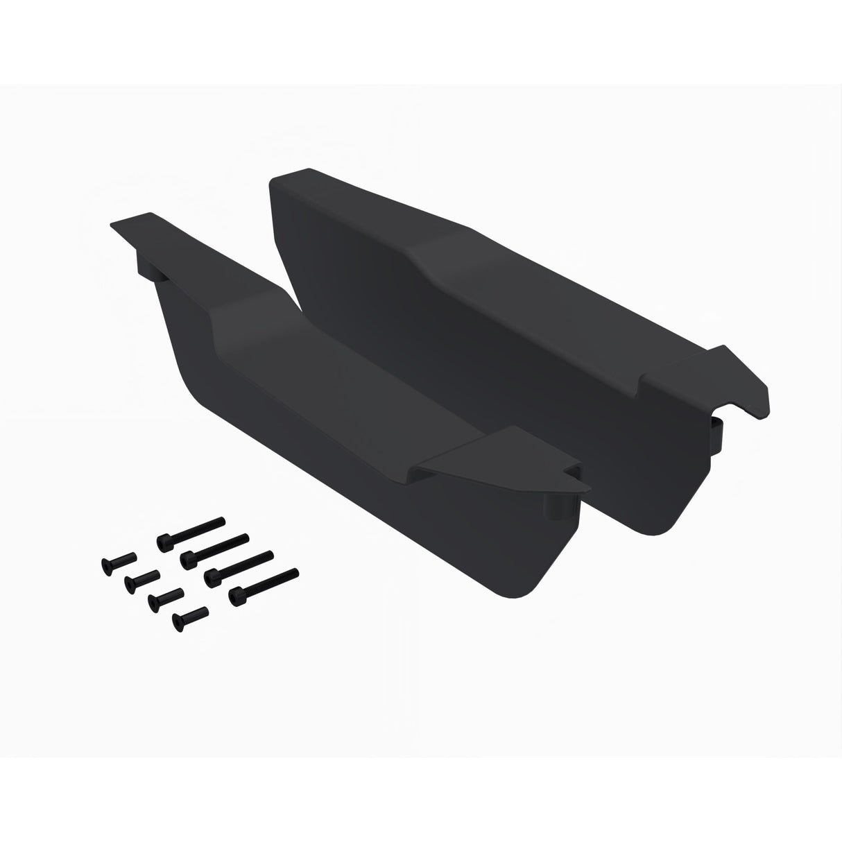 Inner Body Dirt Guard Set - SENTON
