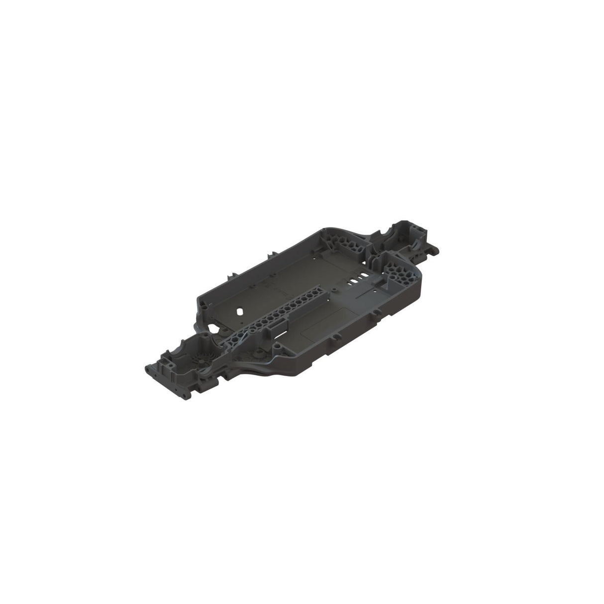 Composite Chassis - SWB v2