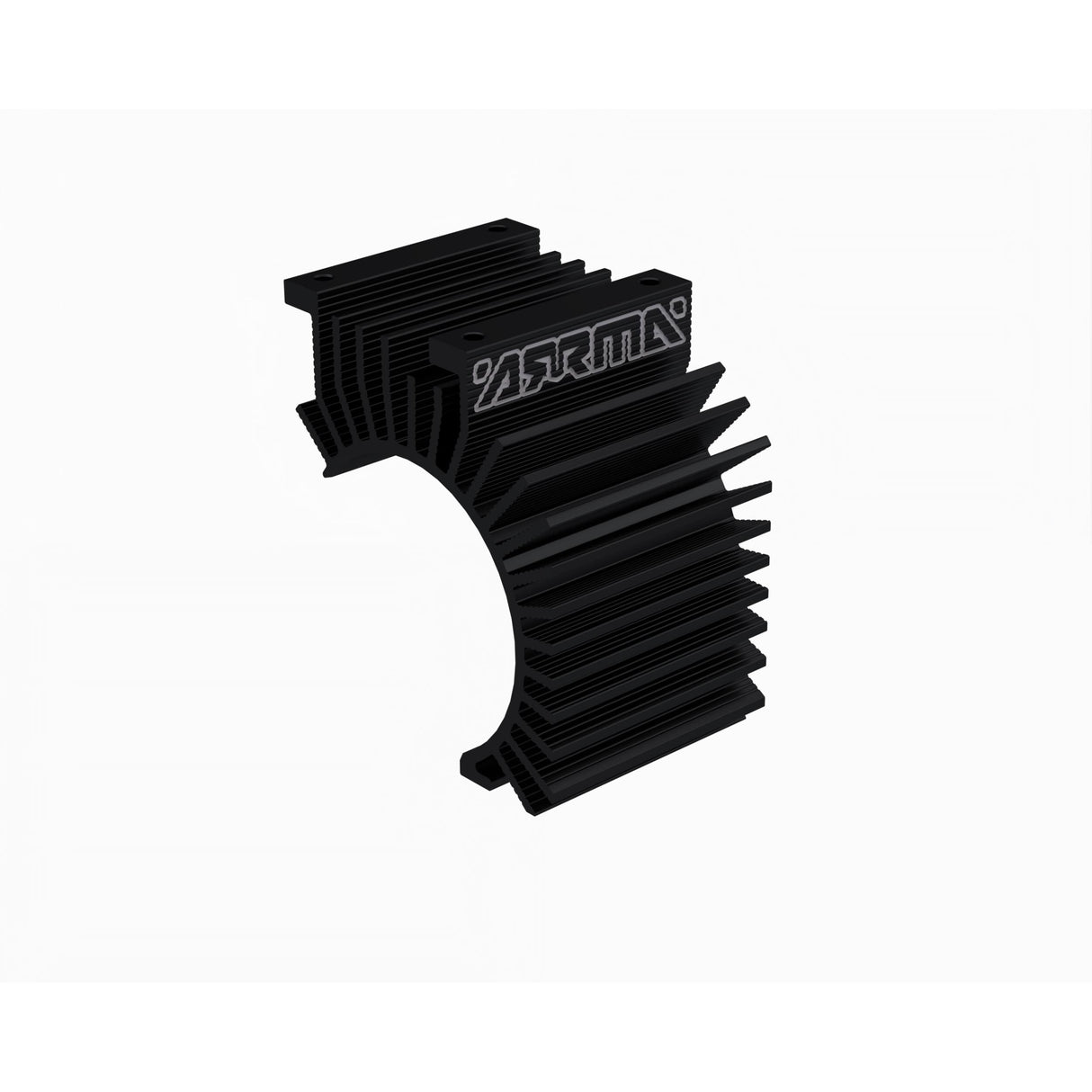 665 Motor Heatsink