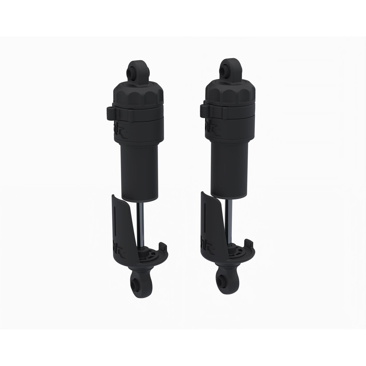 SHOCK SET BORE:11mm, LENGTH: 89.5mm PISTON: 2x1.3mm OIL: 700cst