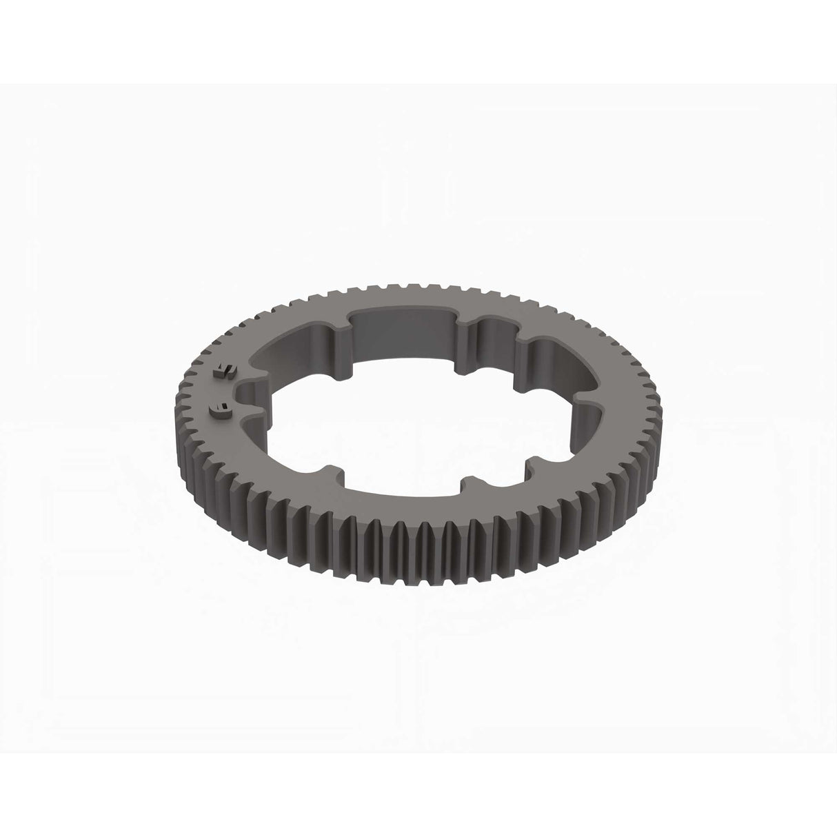 Spur Gear 65T MOD 0.5 - Mini
