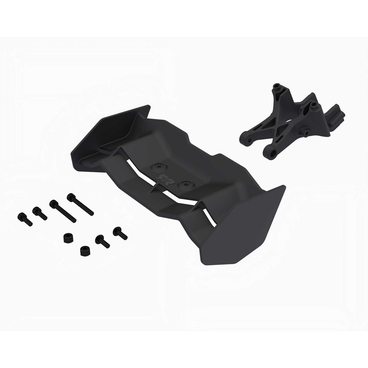 Rear Wing Set - Mini