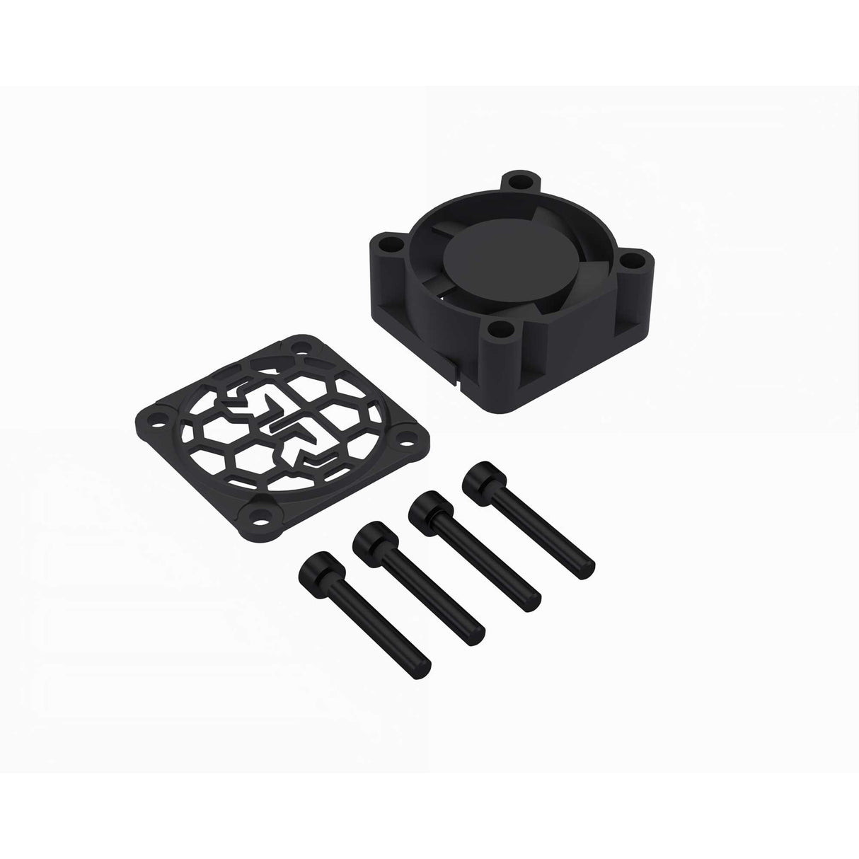 25mm Fan Set - GROM