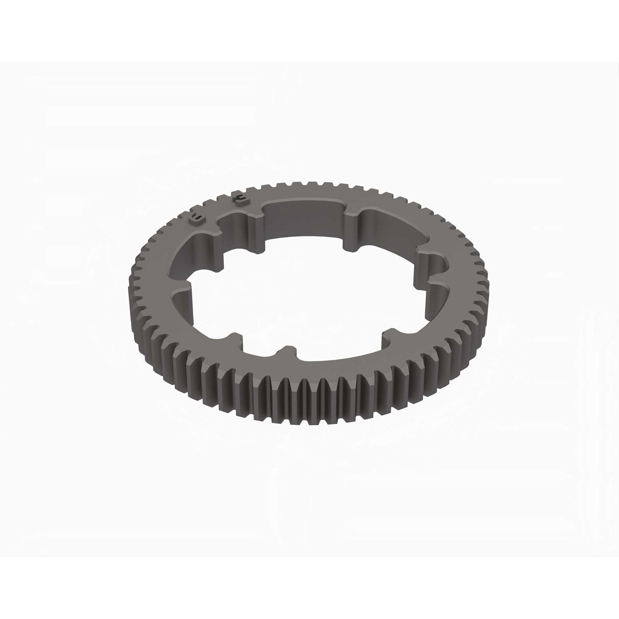 Spur Gear 63T MOD 0.5 - Mini