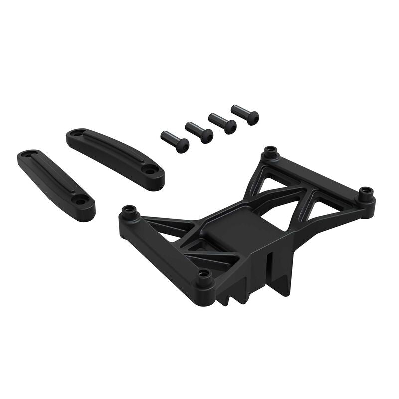 ARRMA Body Roof Support Set