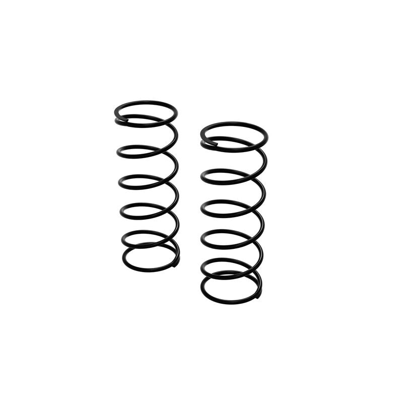ARRMA Shock Springs: 80mm 1.47N/mm (8.4lbf/in) (2pcs)