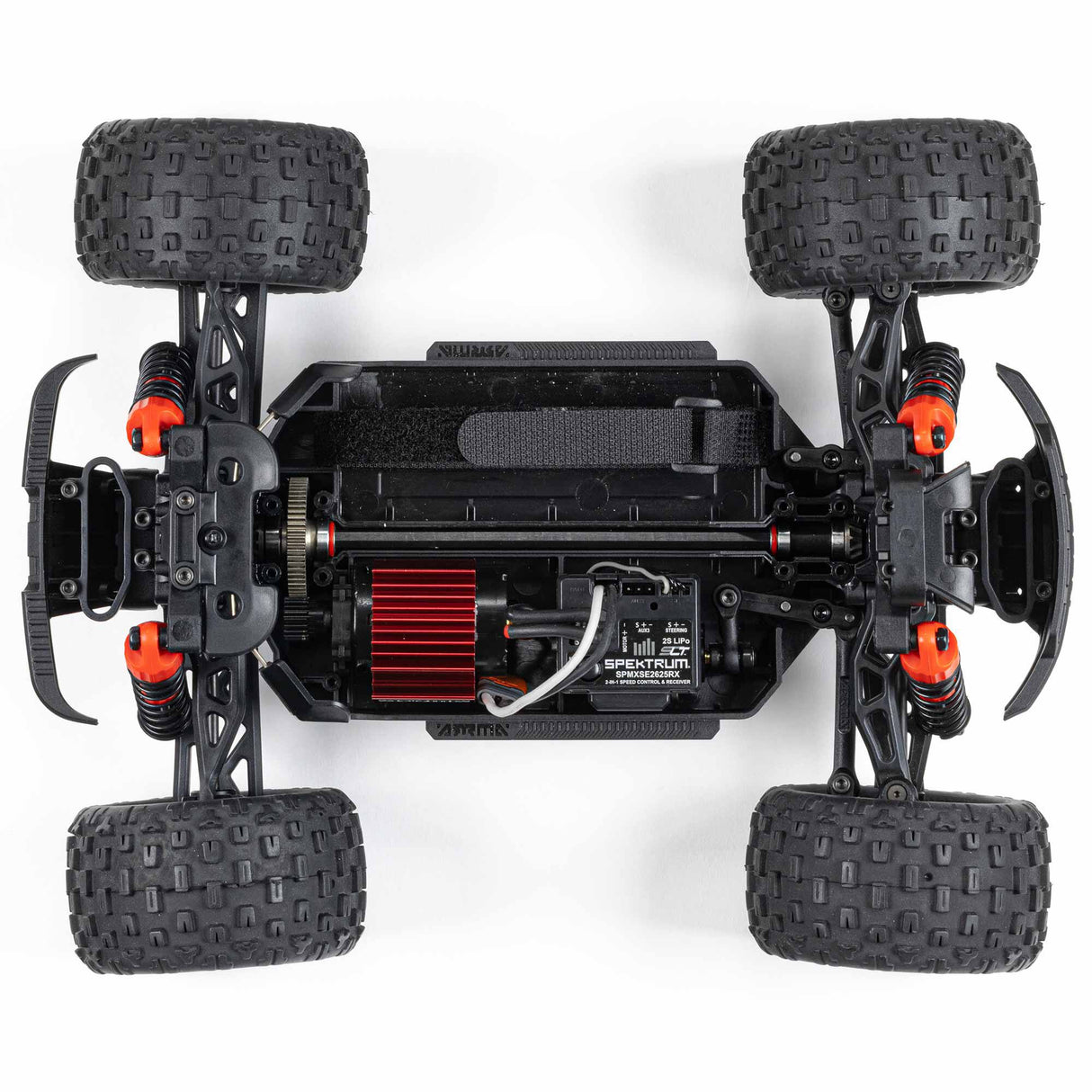 GRANITE GROM 4x4 SMART Small Scale MT
