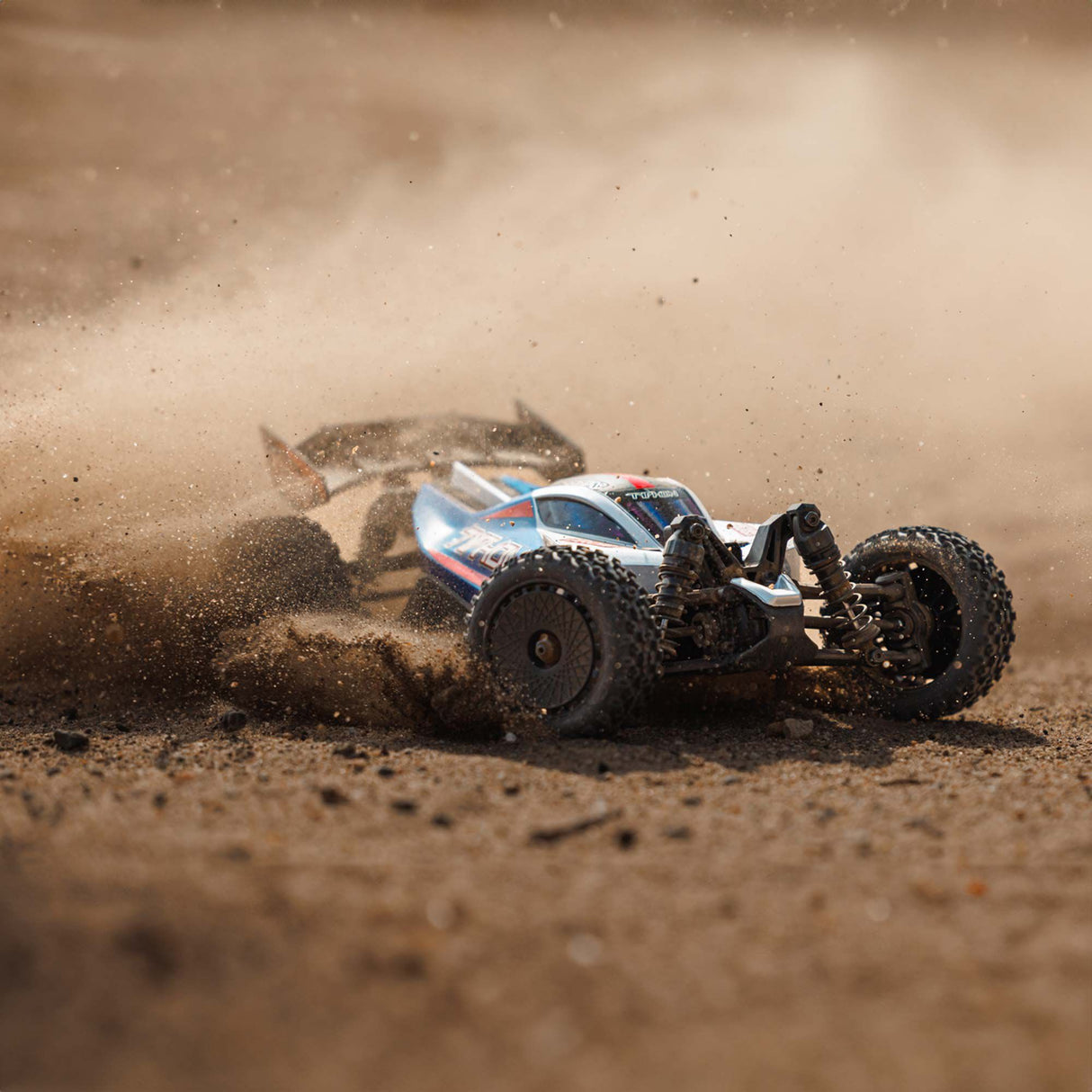 TYPHON GROM 4x4 SMART Small Scale Buggy