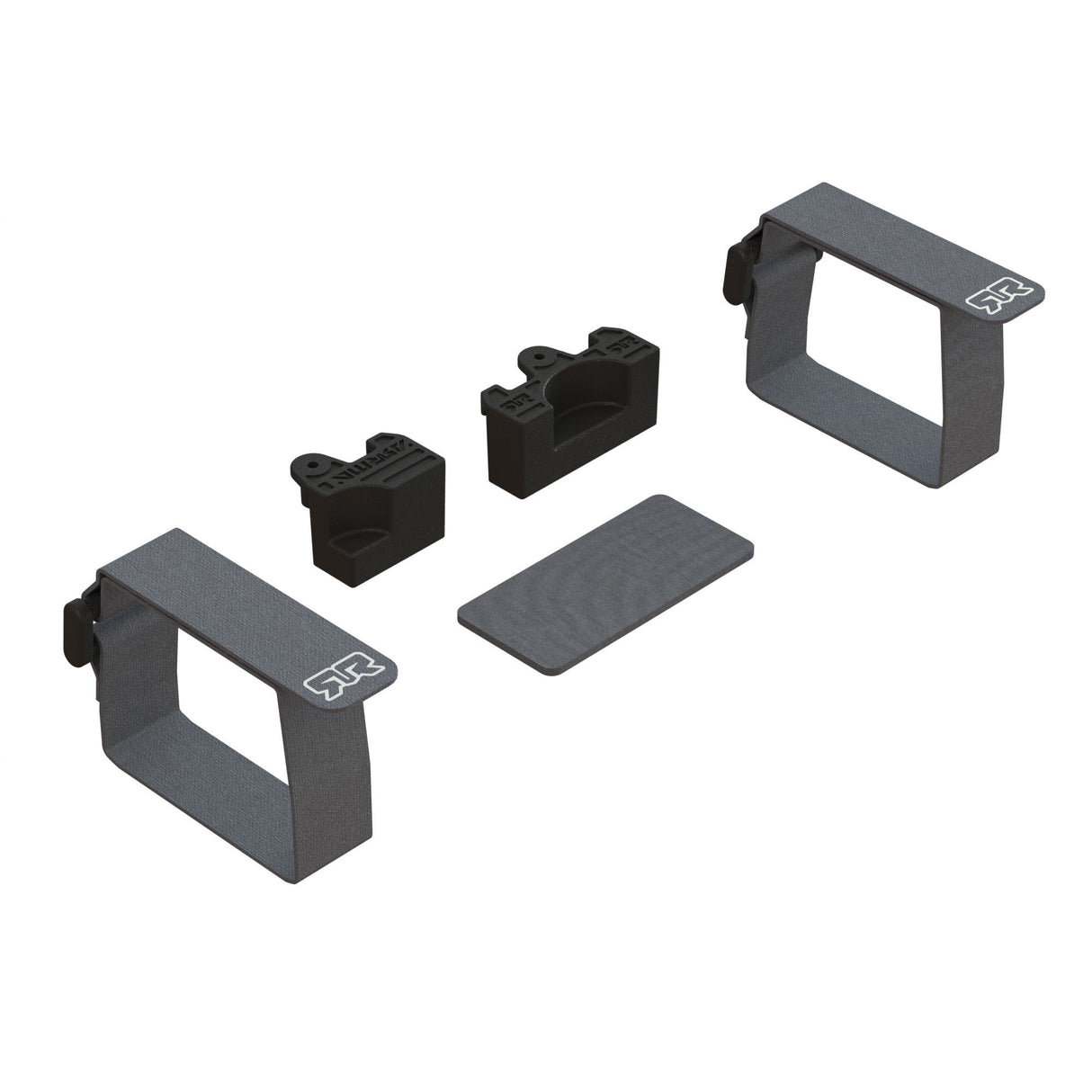 AR320464 Battery Mounting Set