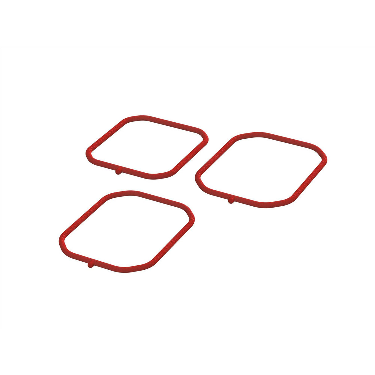 GEARBOX SILICONE SEAL SET (3pcs)