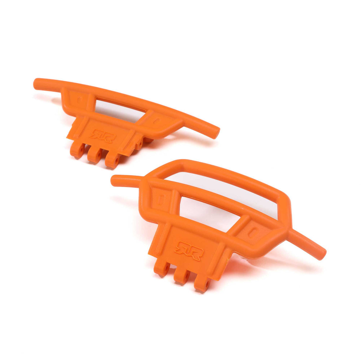 MT Bumper Set - Orange