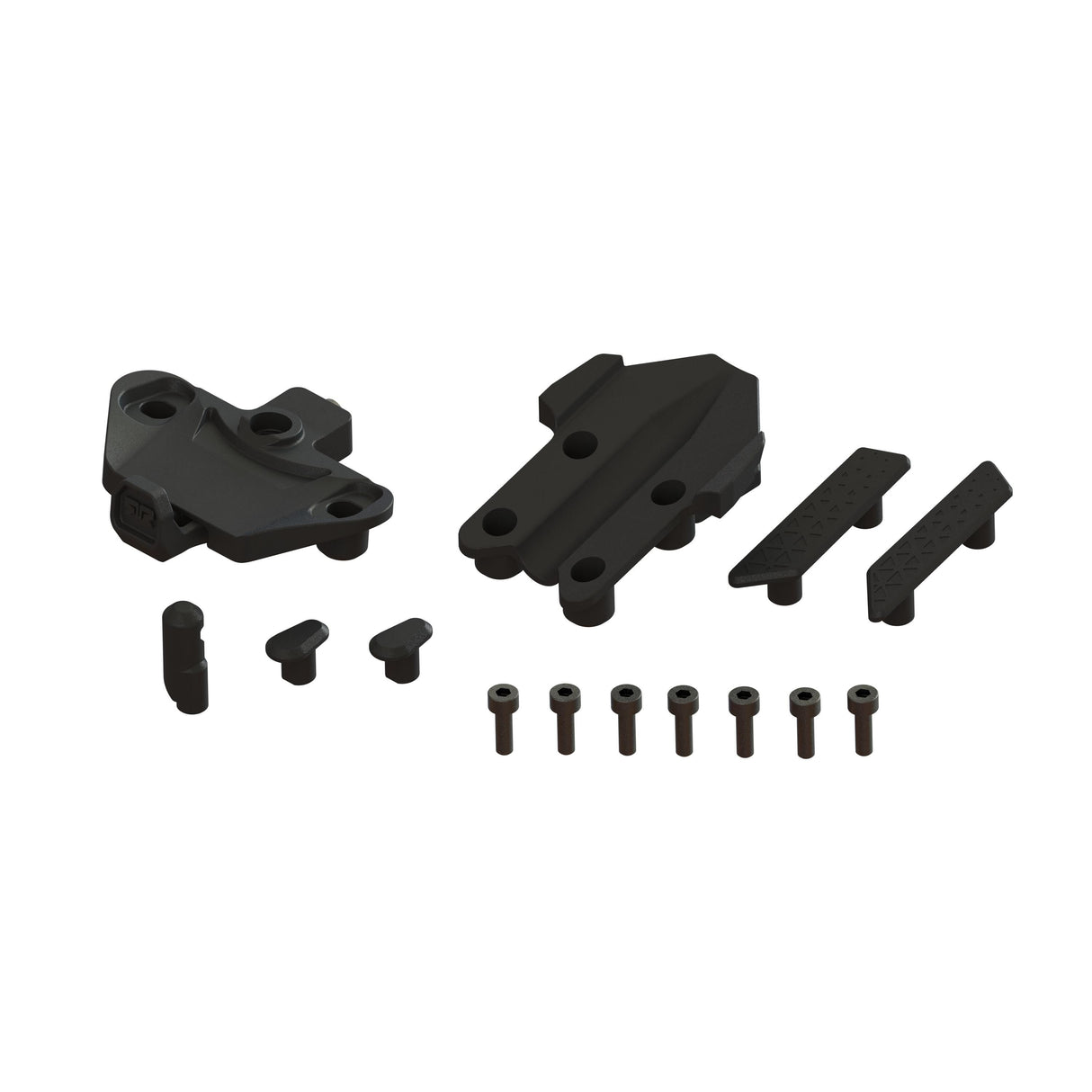 Buggy Body Parts Set - GROM