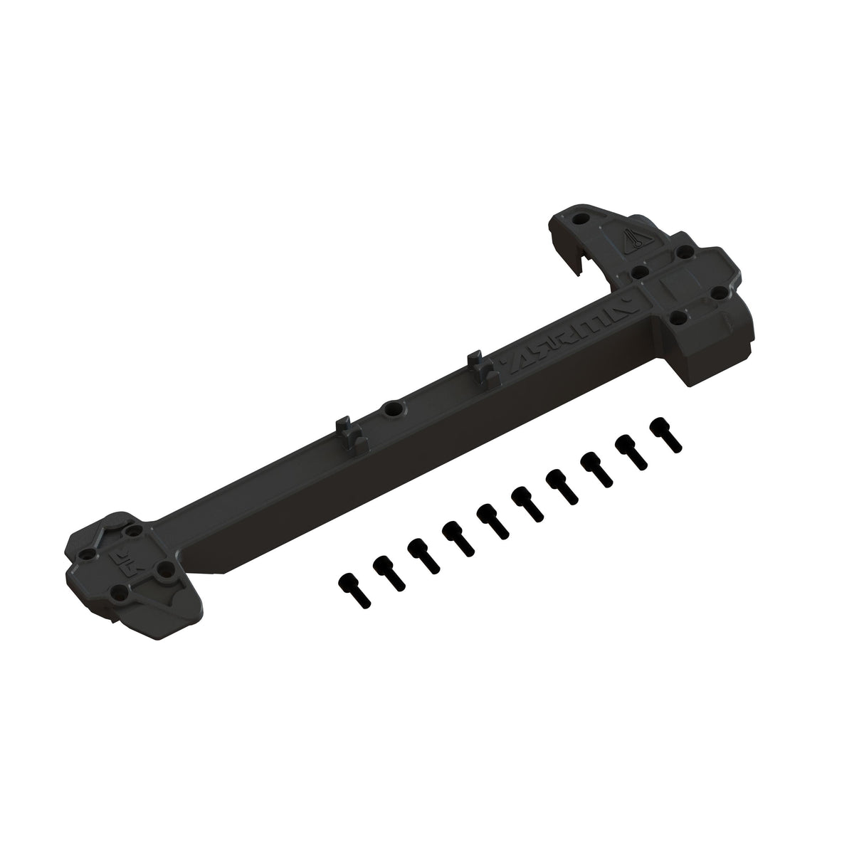 Composite Top Deck (204mm) - GROM