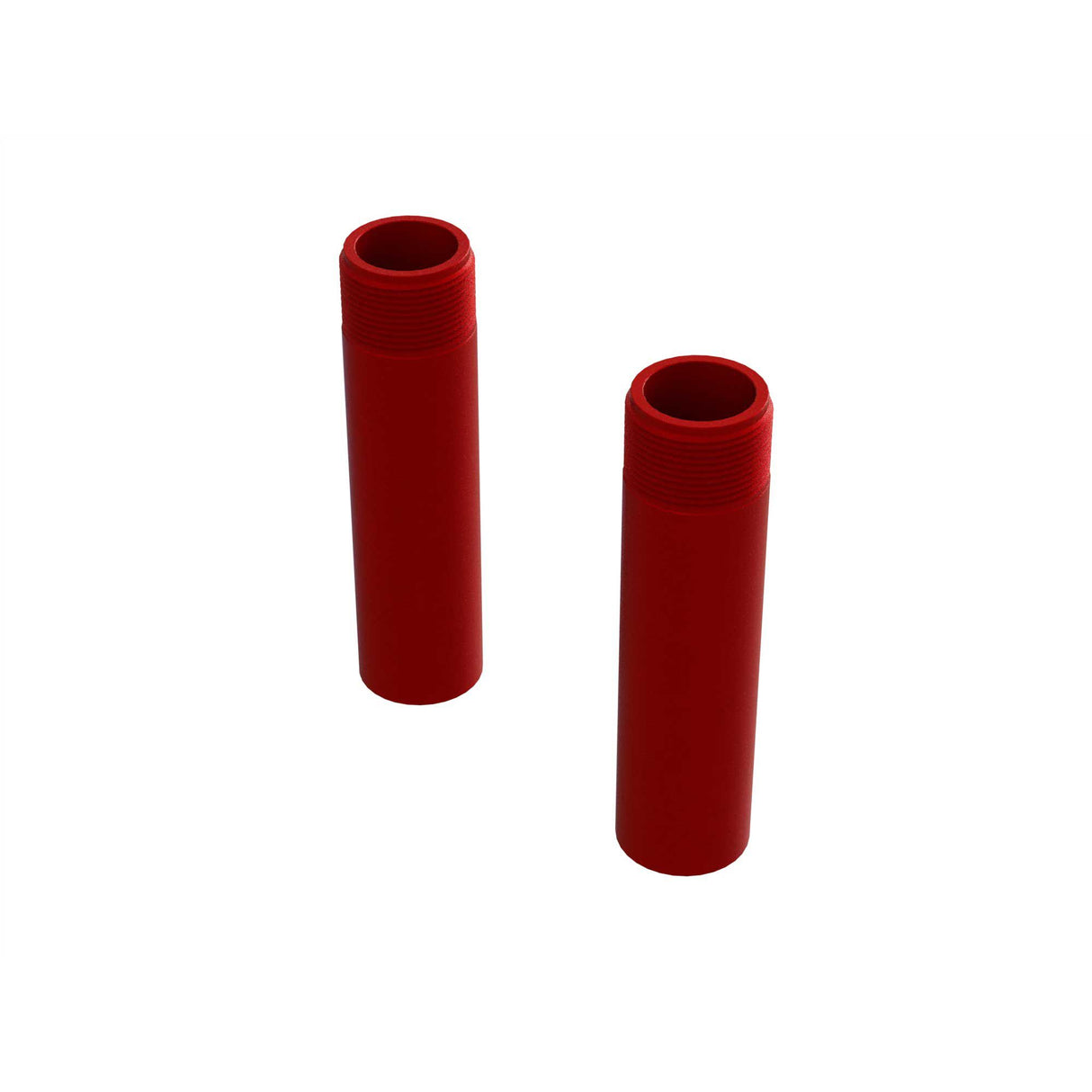 Aluminum Shock Body 11x58mm (2pcs)
