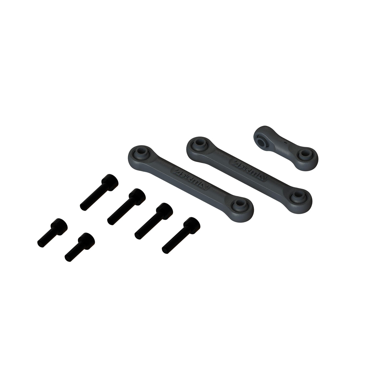 Steering Link Set B - GROM