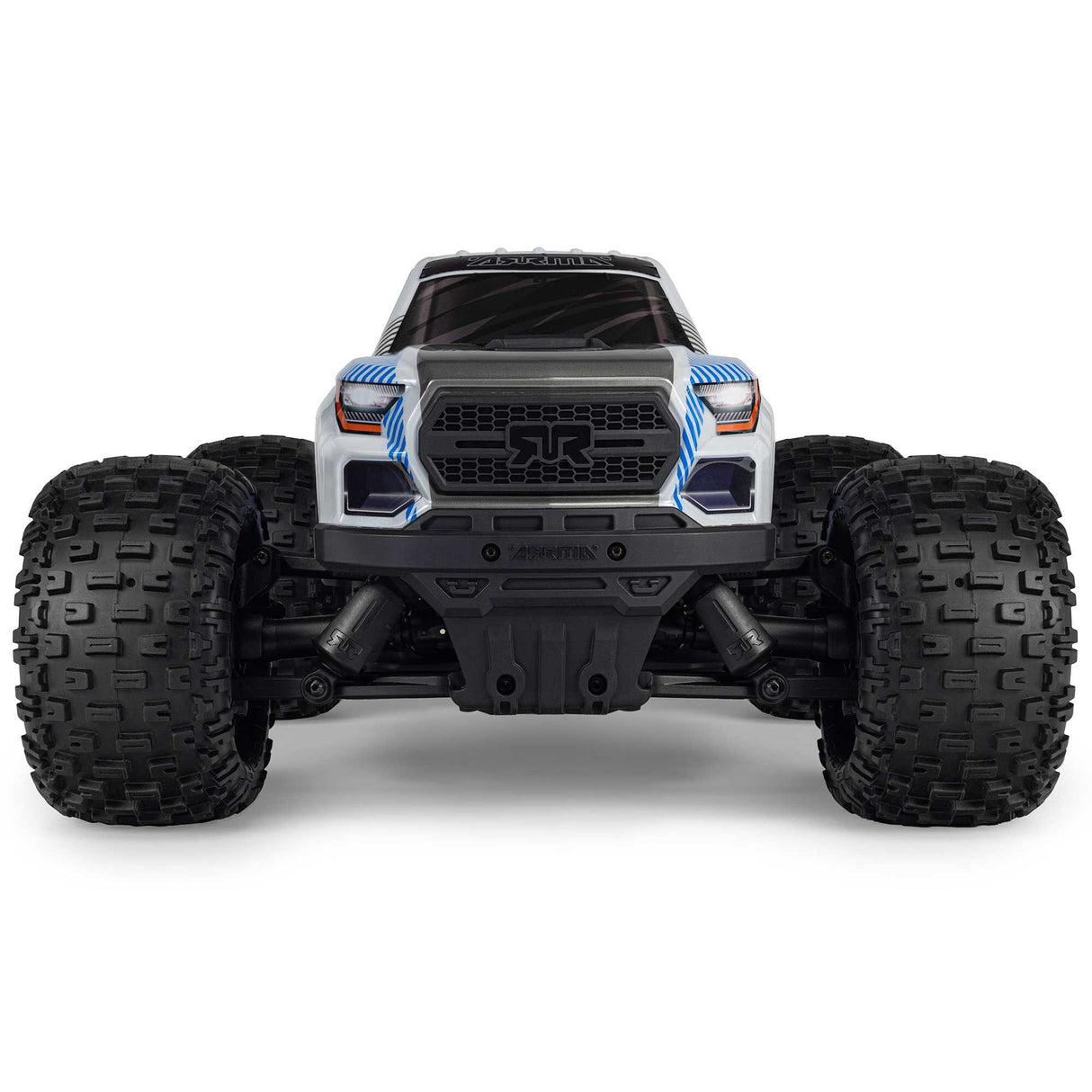 1/10 GRANITE 4X4 RTR Brushed Monster Truck
