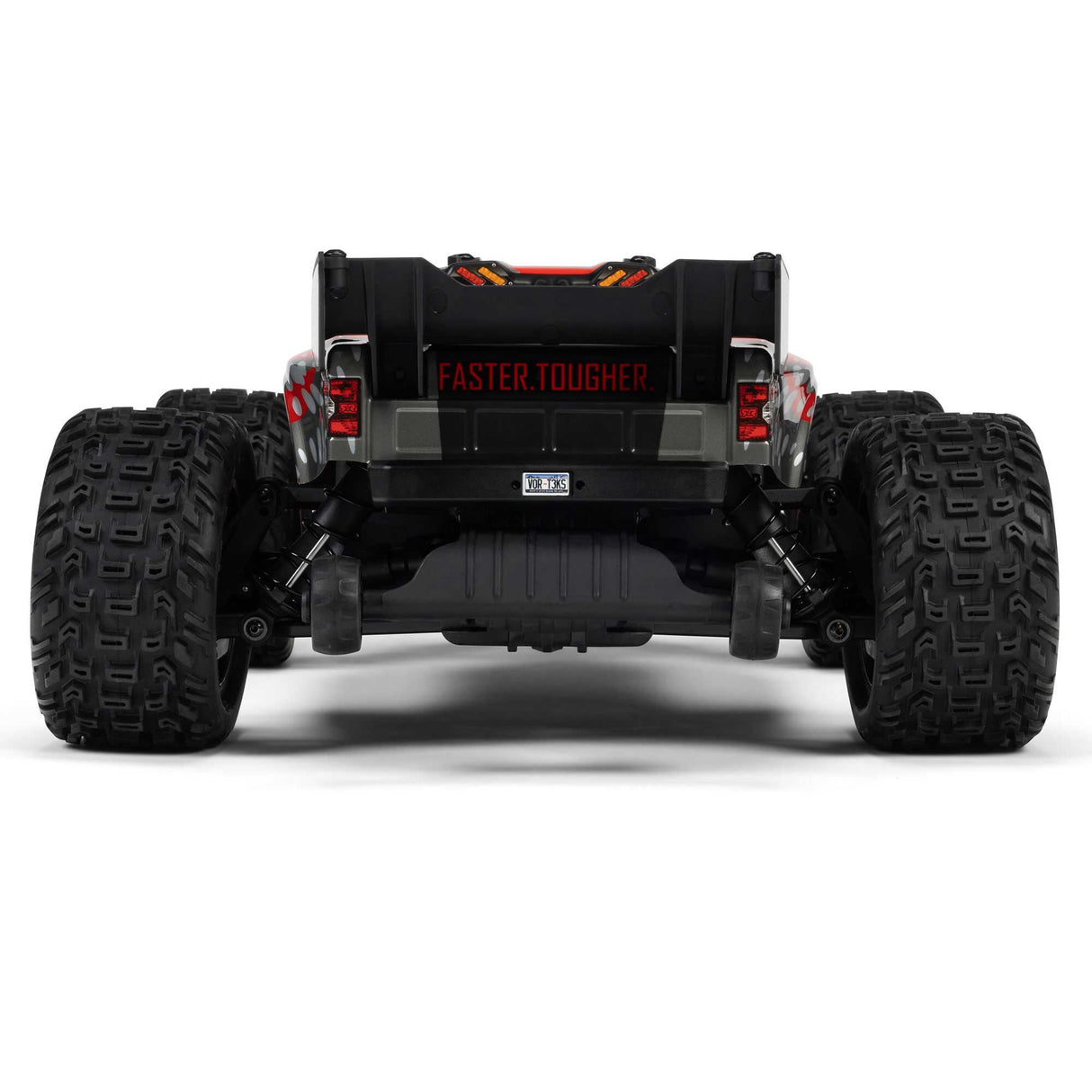 1/10 VORTEKS 4X4 223S BLX BRUSHLESS STADIUM TRUCK RTR WITH DSC