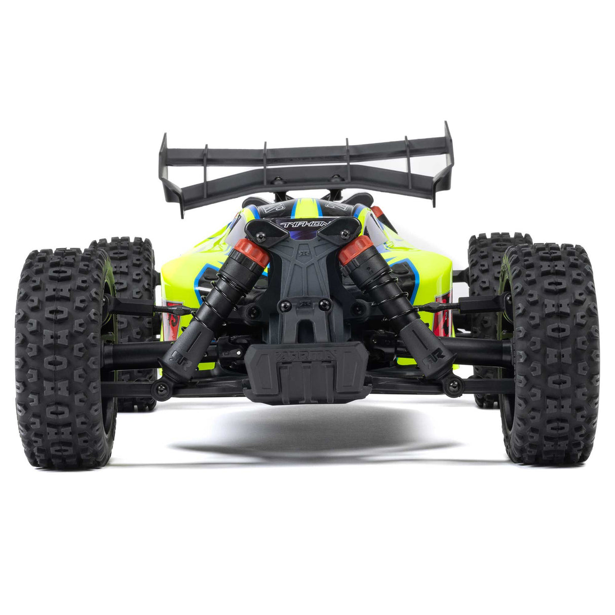 1/8 TYPHON 4X4 223S BLX BRUSHLESS BUGGY RTR WITH DSC