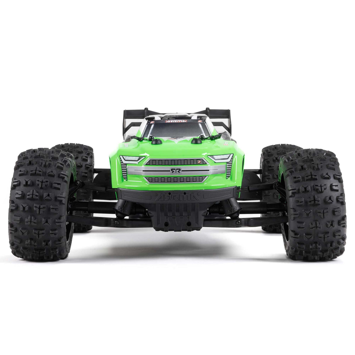 KRATON 4X4 4S BL 1/10TH 4WD SPEED MT