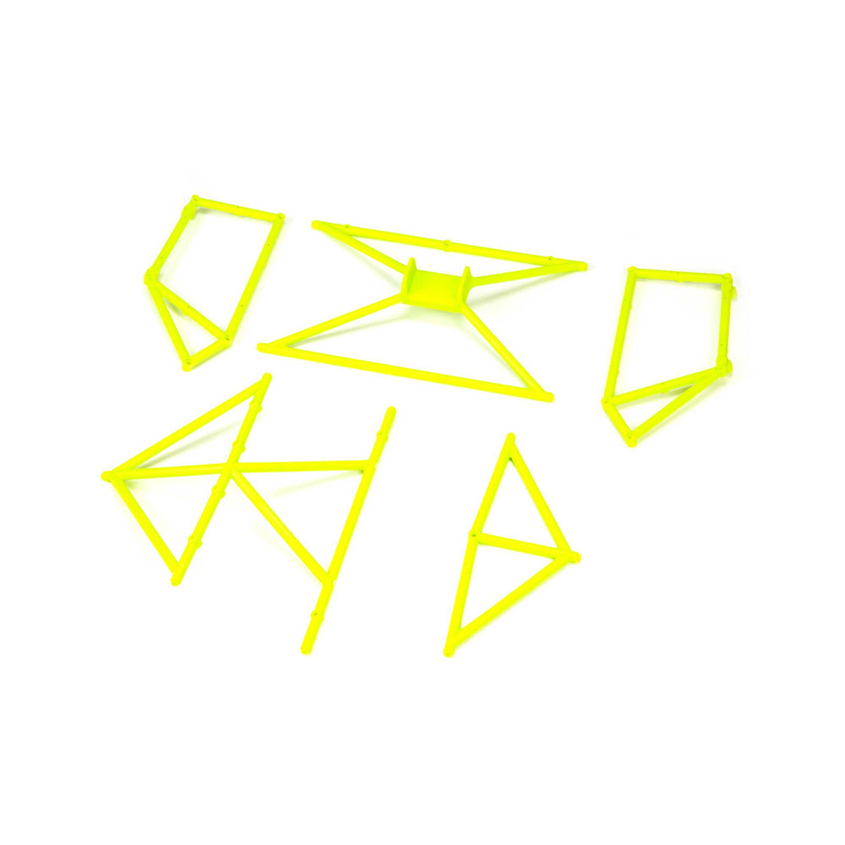 ARRMA Roll Cage Green