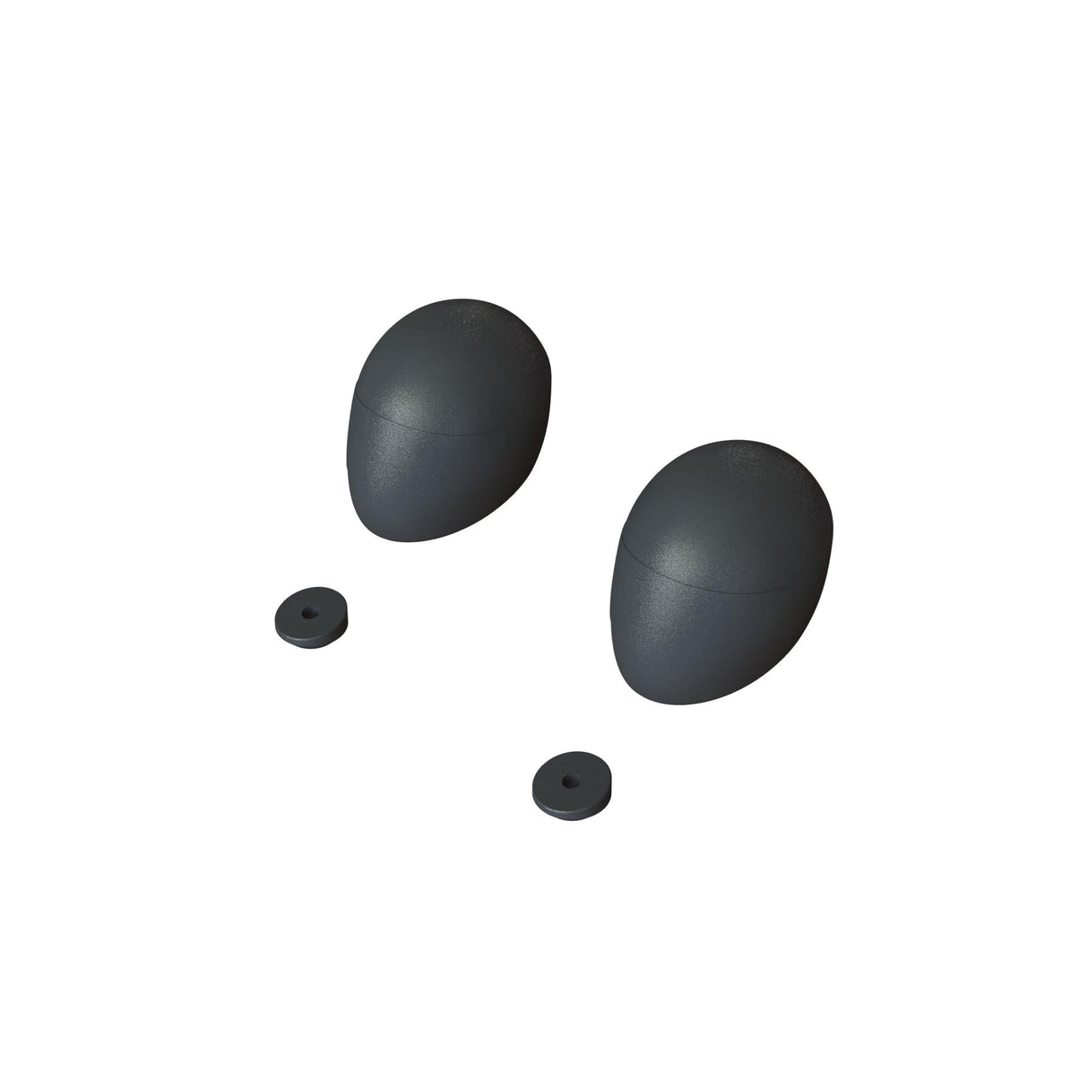Helmet Set