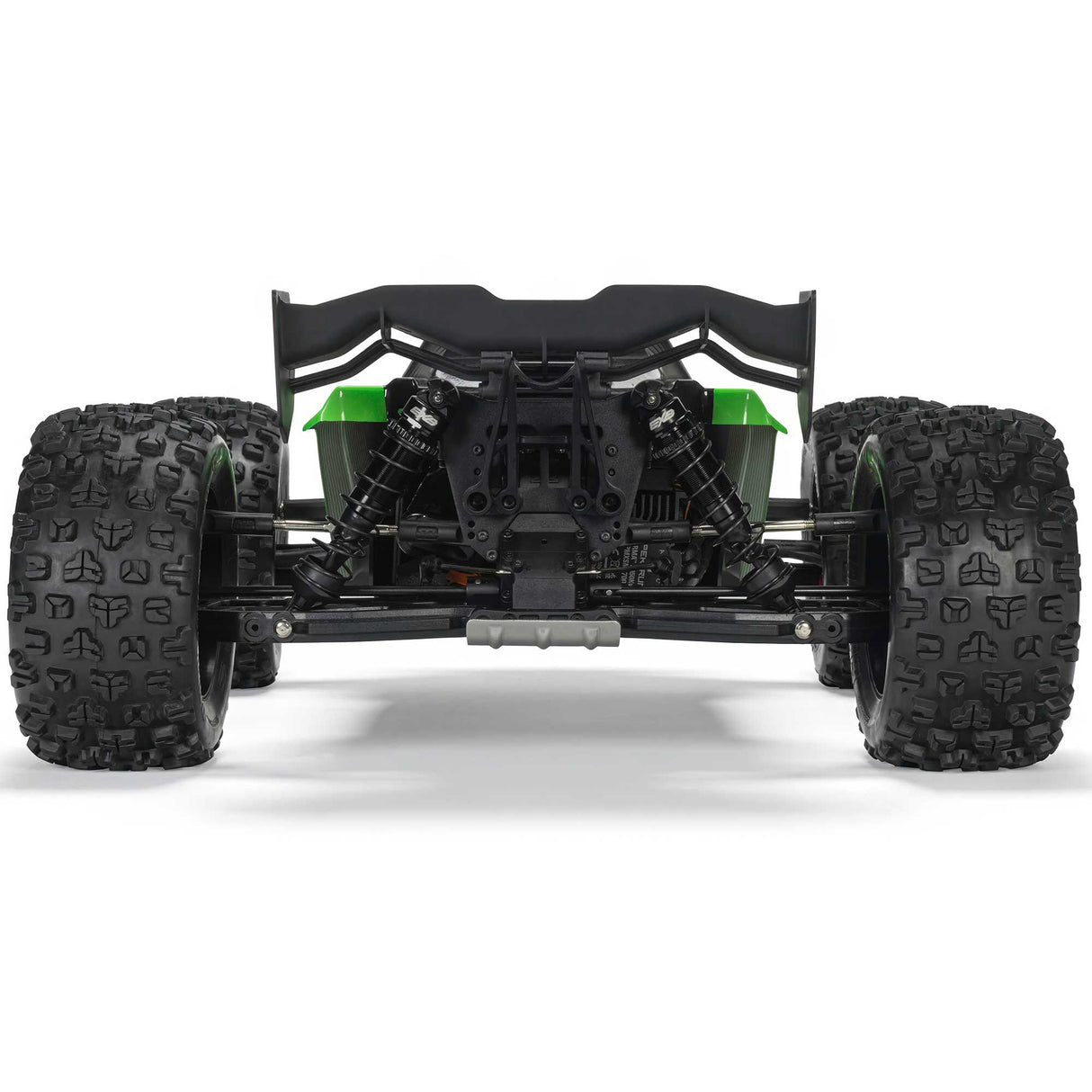 1/8 KRATON 4X4 6S BLX BRUSHLESS V6 SPEED TRUCK RTR