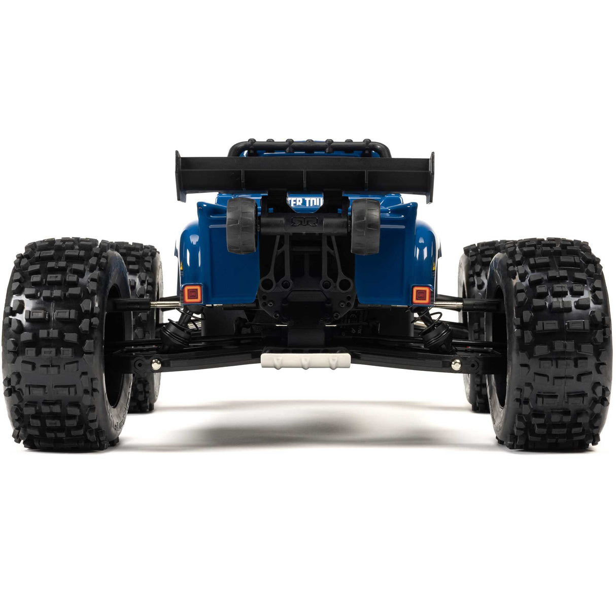 1/8 NOTORIOUS 4X4 6S BLX BRUSHLESS V6 STUNT TRUCK RTR