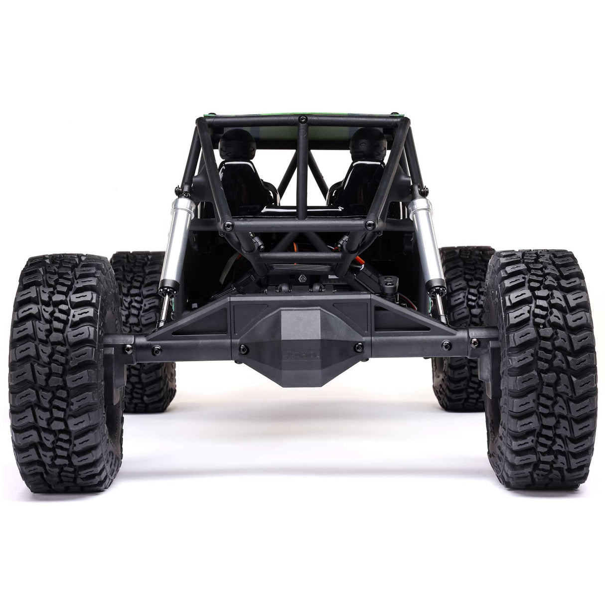 1/8 AXP8 Gilamon 2.2 4X4 RTR Brushed Trail Buggy
