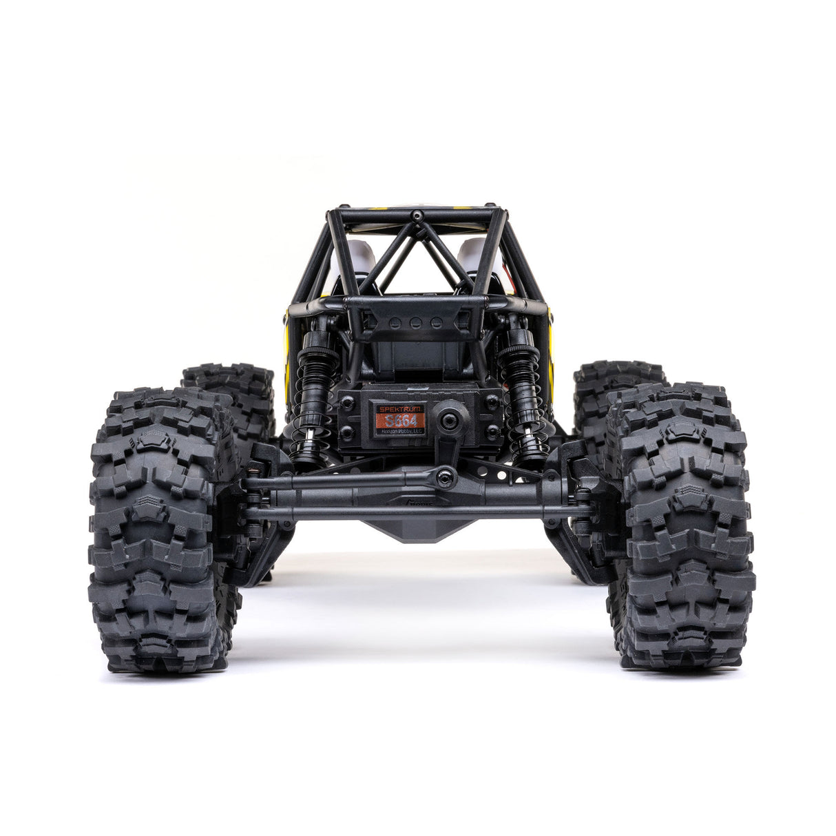 1/18 UTB18 Capra 4WS 4X4 RTR Brushed Rock Crawler (Battery & Charger Included)