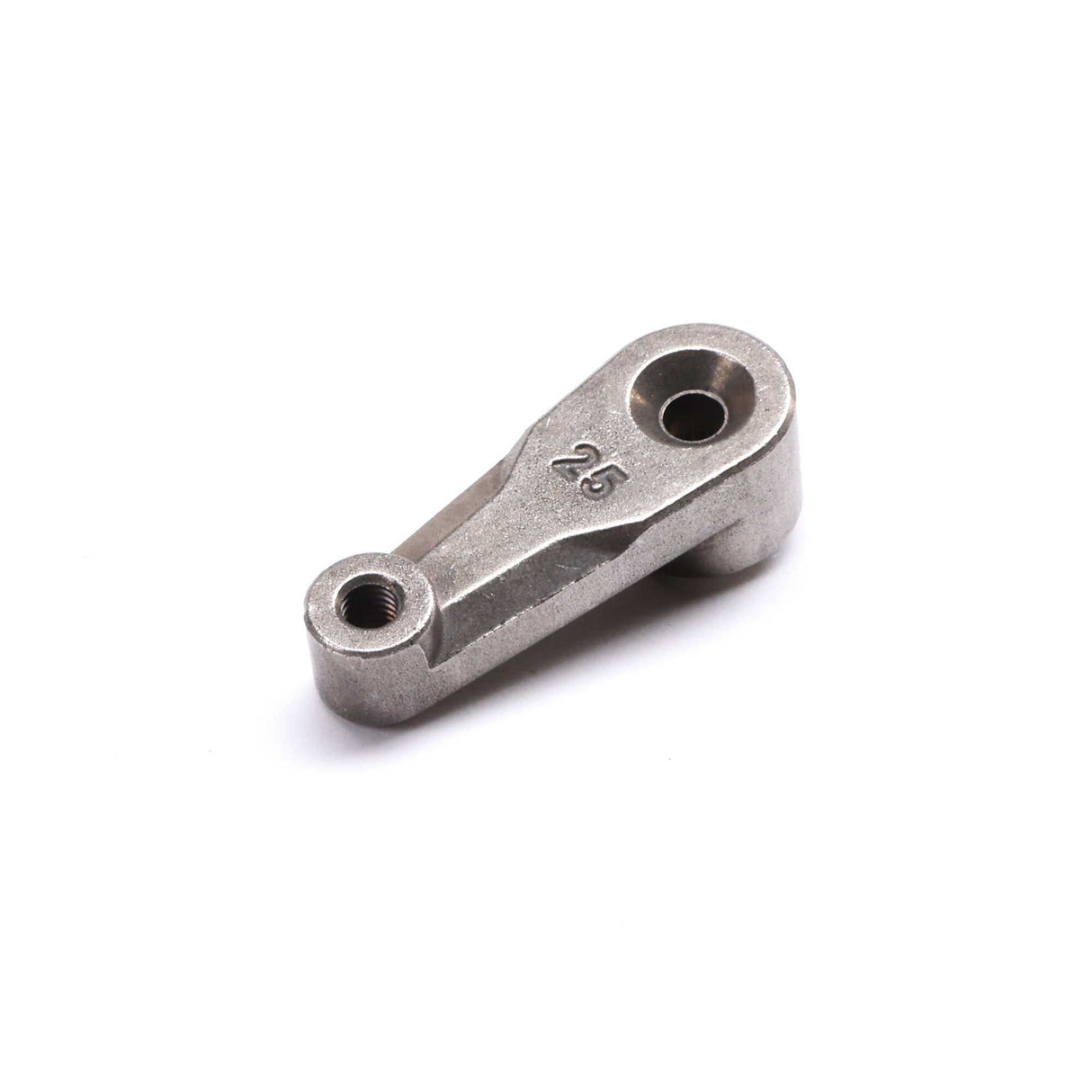 Servo Horn Metal, 25T: SCX10 III