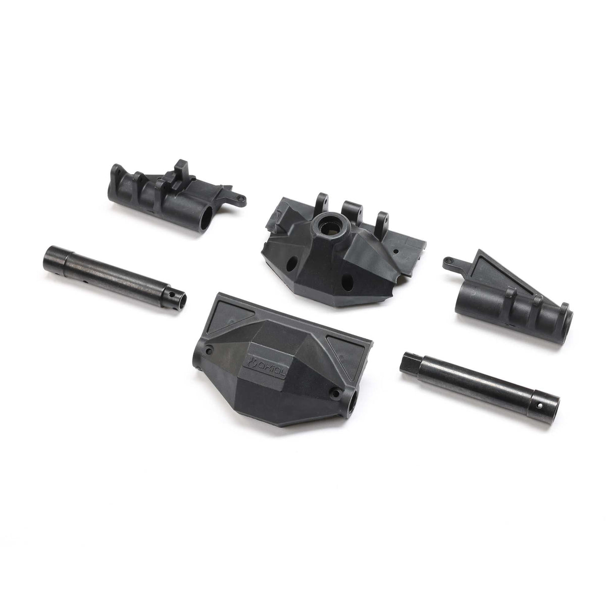 Axle Housing, Rear, AF16P: AXP8