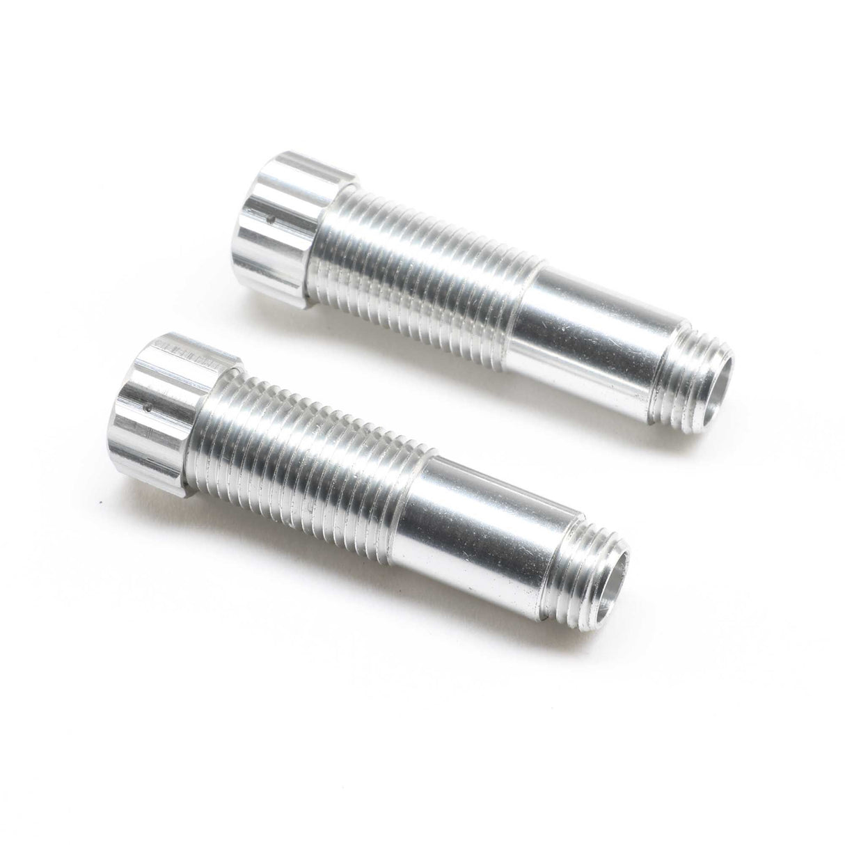 AlumShockBody,11x43mm(2):Capra1.9UTB,SCX10IIIBC