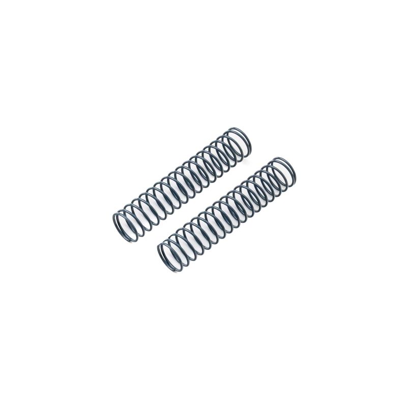 Axial Spring 13x70mm 2.0lbs/in Yellow (2)