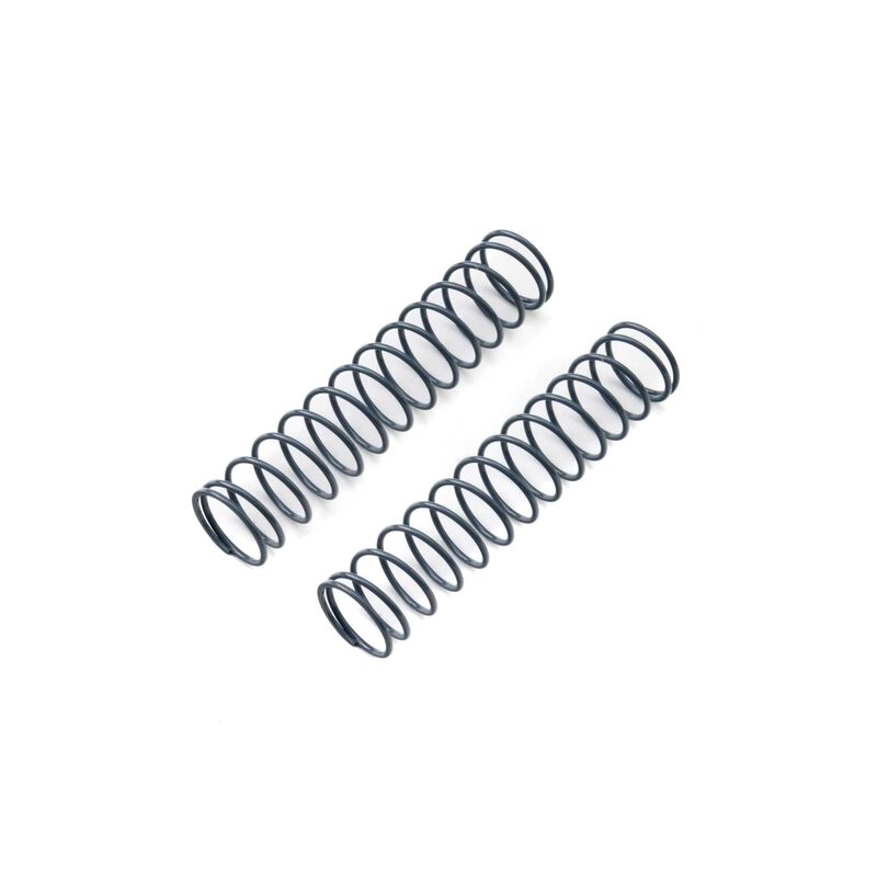 Axial Spring 13x70mm 2.4lbs/in Green Hard (2)
