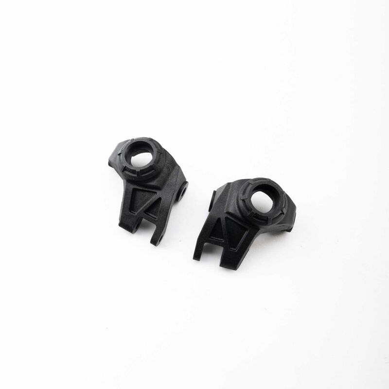 Axial AR45 Steering Knuckle Left/Right: SCX10 III