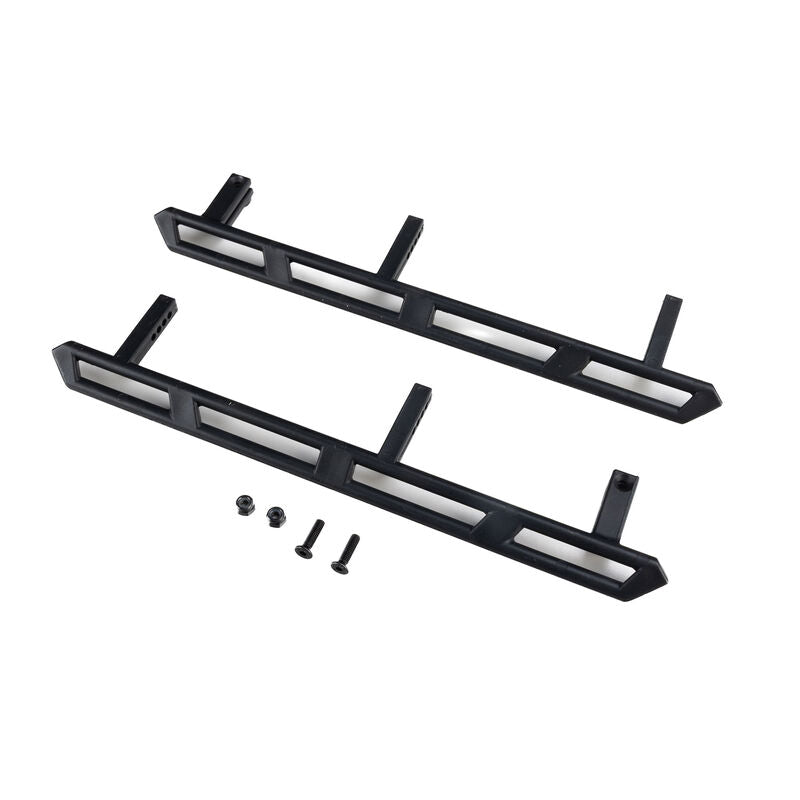 Axial Rock Sliders Jeep JT: SCX10 III MotoBilt