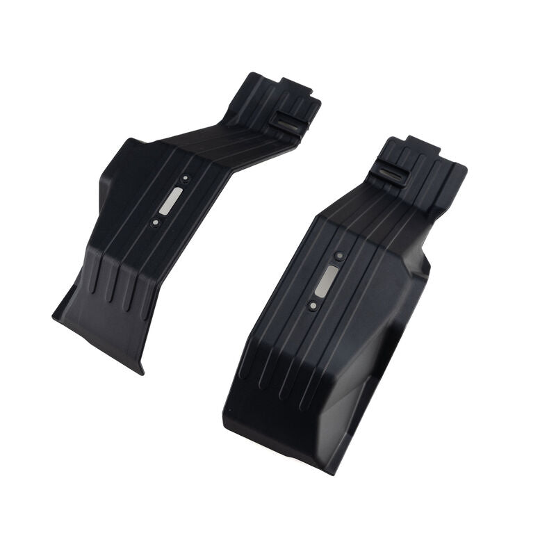Axial Rear Inner Fender Liners Jeep JT: SCX10 III MotoBilt