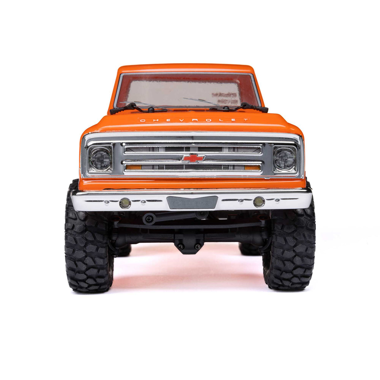 1/24 SCX24 1967 Chevrolet C10 4WD Truck RTR