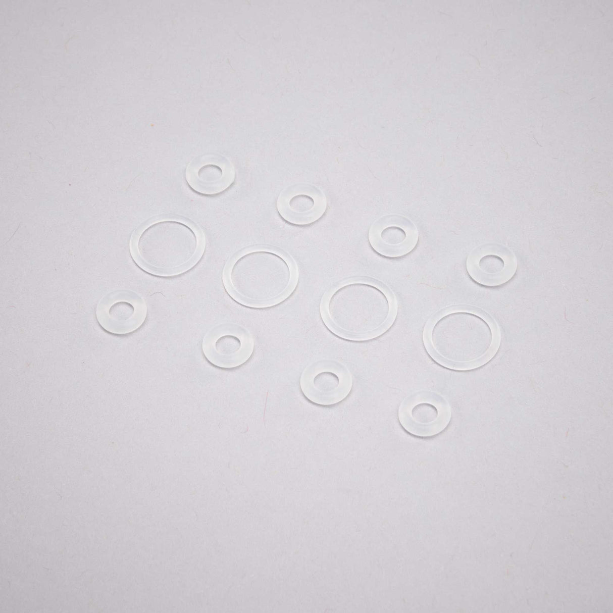 Shock O-Ring Set (4): UTB18