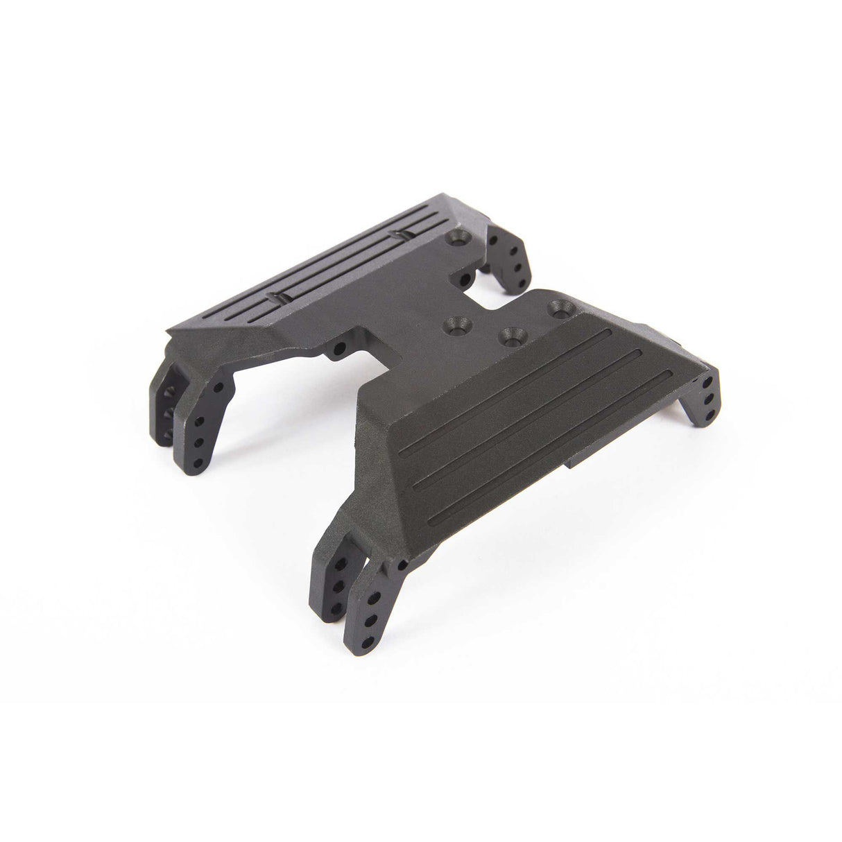 Skid Plate: Capra 1.9 UTB