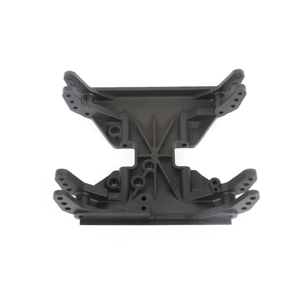 Skid Plate: Capra 1.9 UTB